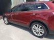 Mazda CX 9 2011 - Bán Mazda CX 9 đời 2012, màu đỏ, xe nhập