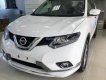 Nissan X trail 2018 - Bán Nissan xtrail 2018 rẻ nhất, xe đủ màu, trả góp chỉ 300tr có xe - LH: 0973530250