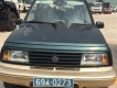 Suzuki Grand vitara 2005 - Cần bán gấp Suzuki Grand vitara 2005 giá cạnh tranh