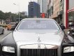 Rolls-Royce Ghost 2012 - Bán Rolls-Royce Ghost EWB 6.6 V12 đời 2012, màu đen, nhập khẩu