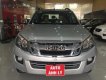 Isuzu Dmax 2016 - Bán Isuzu Dmax đời 2016, màu bạc, nhập khẩu nguyên chiếc