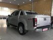 Isuzu Dmax 2016 - Bán Isuzu Dmax đời 2016, màu bạc, nhập khẩu nguyên chiếc