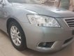 Toyota Camry  AT 2.4G  2009 - Cần bán xe Toyota Camry AT 2.4G 2009, màu xám xe gia đình