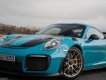 Porsche 911 2018 - Cần bán Porsche 911 GT2RS đời 2018, màu xanh lam, nhập khẩu nguyên chiếc