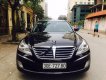 Hyundai Equus VS 460 2009 - Bán Hyundai Equus VS 460 năm sản xuất 2009, màu đen, nhập khẩu nguyên chiếc giá cạnh tranh