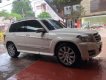 Mercedes-Benz GLK Class GLK280 2009 - Bán xe Mercedes GLK280 2009, màu trắng, xe nhập