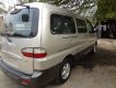 Hyundai H-1 Starex Cũ   GXR - 6 Chỗ 800kg Máy Cơ 2004 - Xe Cũ Hyundai H-1 Starex GXR - 6 Chỗ 800kg Máy Cơ 2004