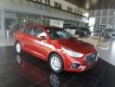 Hyundai Accent 2018 - Bán Hyundai Accent năm 2018, màu đỏ, 415 triệu