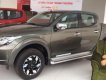Mitsubishi Triton 2018 - Bán Mitsubishi Triton 2018, nhập khẩu, giá tốt
