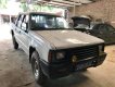 Mitsubishi L200 2.5L 4x4 MT 1996 - Bán Mitsubishi L200 2.5L 4x4 MT sản xuất 1996, màu trắng, xe nhập 