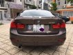 BMW 3 Series 320i 2014 - Chính chủ bán BMW 3 Series 320i đời 2014, màu nâu, xe nhập