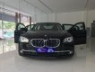 BMW 7 Series 750Li 2009 - Bán xe BMW 7 Series 2009, màu đen, nhập khẩu