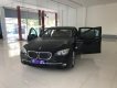 BMW 7 Series 750Li 2009 - Bán xe BMW 7 Series 2009, màu đen, nhập khẩu