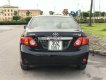 Toyota Corolla  XLI  2009 - Bán xe Toyota Corolla XLI đời 2009, màu đen, xe nhập chính chủ, 420 triệu