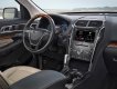 Ford Explorer Limited 2018 - Bán Ford Explorer Limited mới 100%, nhập khẩu Hoa Kỳ
