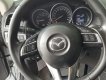 Mazda CX 5 2.0L 2WD 2016 - Bán Mazda CX 5 2.0AT màu ghi xám, số tự động, sản xuất 2016 mẫu mới