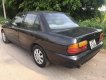 Mitsubishi Proton   1996 - Bán Mitsubishi Proton SX 1996, màu đen, xe nhập