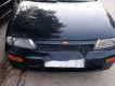 Nissan 300ZX 1993 - Bán Nissan 300ZX sản xuất năm 1993, màu đen, nhập khẩu nguyên chiếc xe gia đình, giá chỉ 68 triệu