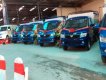 Xe tải 500kg 2018 - Thái Nguyên bán xe tải Kenbo 990kg, mui bạt giá tốt nhất tỉnh Thái Nguyên
