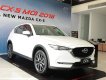 Mazda CX 5 2018 - Bán CX-5 2018 giá chỉ từ 899tr, hỗ trợ vay ngân hàng 90%, có xe ngay trong 3 ngày. Lh 0938 907 088 Toàn Mazda