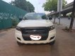 Ford Ranger 2017 - Bán ô tô Ford Ranger năm 2017, màu trắng, xe nhập