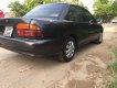 Mitsubishi Proton   1996 - Bán Mitsubishi Proton SX 1996, màu đen, xe nhập