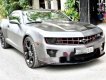 Chevrolet Camaro RS 3.6 V6 2010 - Bán Chevrolet Camaro RS 3.6 V6 đời 2010, màu bạc, giá tốt