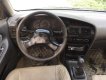 Mitsubishi Proton   1996 - Bán Mitsubishi Proton SX 1996, màu đen, xe nhập