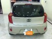 Kia Picanto 2013 - Bán xe Kia Picanto 2013, màu vàng số tự động