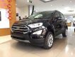 Ford Escort 1.5 Ambiente MT 2018 - Bán Ford Escort đời 2018, màu đen, giá cạnh tranh