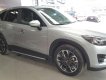 Mazda CX 5 2.0L 2WD 2016 - Bán Mazda CX 5 2.0AT màu ghi xám, số tự động, sản xuất 2016 mẫu mới