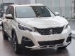 Peugeot 5008 1.6 AT 2018 - Cần bán xe Peugeot 5008 1.6 AT sản xuất năm 2018, màu trắng, giá tốt