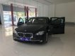 BMW 7 Series 750Li 2009 - Bán xe BMW 7 Series 2009, màu đen, nhập khẩu