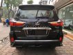 Lexus LX 570 SuperSport 2019 - Bán xe Lexus LX 570 Super Sport model 2020, màu đen, nhập khẩu nguyên chiếc