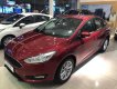 Ford Focus Trend 1.5 AT Ecoboost  2018 - Bán Ford Focus New 2018 đủ màu, xe giao ngay giá ưu đãi nhất kèm quà tặng hấp dẫn hotline: 0938.516.017