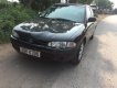 Mitsubishi Proton   1996 - Bán Mitsubishi Proton SX 1996, màu đen, xe nhập
