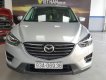 Mazda CX 5 2.0L 2WD 2016 - Bán Mazda CX 5 2.0AT màu ghi xám, số tự động, sản xuất 2016 mẫu mới