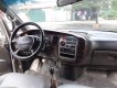Hyundai H-1 Starex Cũ   GXR - 6 Chỗ 800kg 2004 - Xe Cũ Hyundai H-1 Starex GXR - 6 Chỗ 800kg 2004