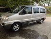 Hyundai H-1 Starex Cũ   GXR - 6 Chỗ 800kg Máy Cơ 2004 - Xe Cũ Hyundai H-1 Starex GXR - 6 Chỗ 800kg Máy Cơ 2004