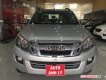 Isuzu Dmax 2016 - Isuzu Dmax - 2016