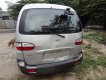 Hyundai H-1 Starex Cũ   GXR - 6 Chỗ 800kg 2004 - Xe Cũ Hyundai H-1 Starex GXR - 6 Chỗ 800kg 2004