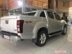 Isuzu Dmax 2016 - Isuzu Dmax - 2016