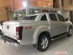 Isuzu Dmax 2016 - Isuzu Dmax - 2016