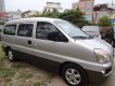 Hyundai H-1 Starex Cũ   GXR - 6 Chỗ 800kg 2004 - Xe Cũ Hyundai H-1 Starex GXR - 6 Chỗ 800kg 2004