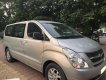 Hyundai H-1 Starex Cũ   Van 2008 - Xe Cũ Hyundai H-1 Starex Van 2008