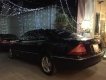 Mercedes-Benz S class S350 2003 - Bán Mercedes S350 năm 2003, màu đen, nhập khẩu nguyên chiếc giá cạnh tranh