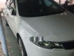 Kia Forte   2013 - Bán xe Kia Forte đời 2013, màu trắng