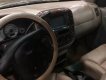 Ford Escape XLT 2001 - Cần bán Ford Escape XLT sản xuất 2001