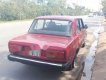 Lada 2107   1990 - Bán ô tô Lada 2107 năm 1990, màu đỏ chính chủ, 20tr