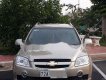 Chevrolet Captiva 2008 - Bán ô tô Chevrolet Captiva sản xuất năm 2008, 400 triệu